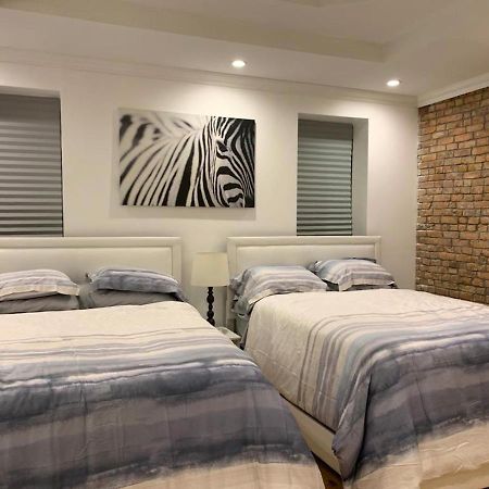 Newly Renovated Duplex Apartment 2 New York Extérieur photo