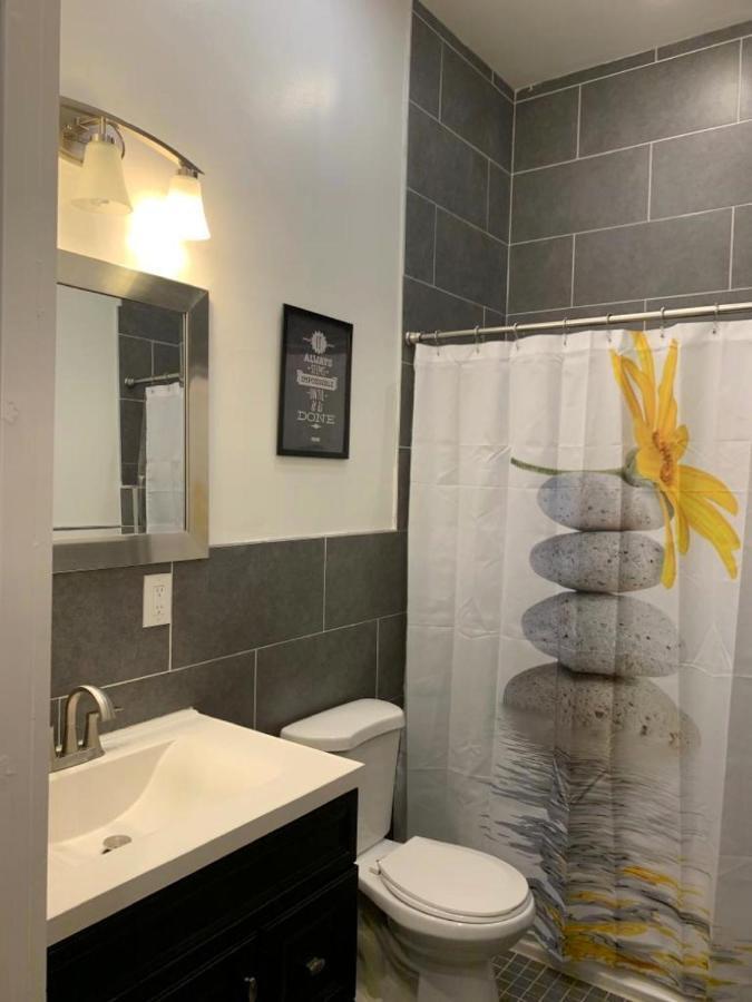 Newly Renovated Duplex Apartment 2 New York Extérieur photo