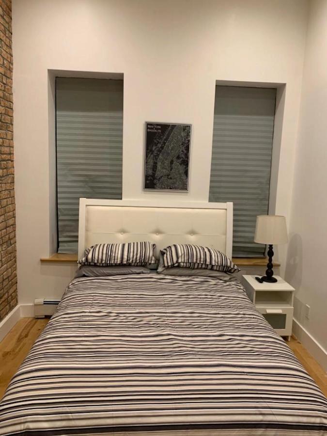 Newly Renovated Duplex Apartment 2 New York Extérieur photo