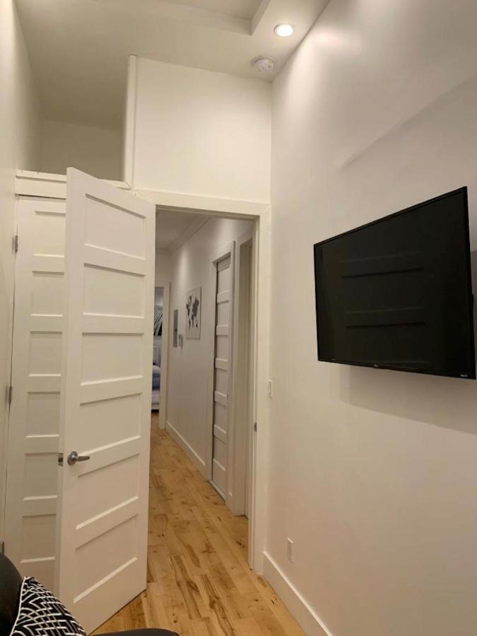 Newly Renovated Duplex Apartment 2 New York Extérieur photo
